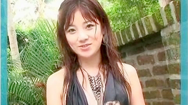 迷人亚洲宝贝的狂野硬核需求