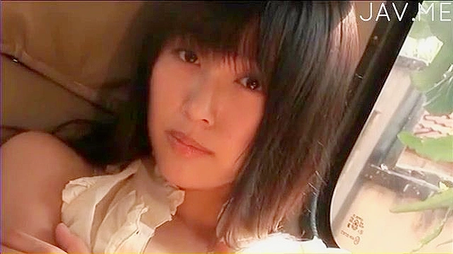 需要强烈性爱的可爱日本妹子，火热身材令人着迷