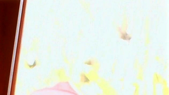 迷人的亚洲美女渴望狂野的胸部和下体刺激