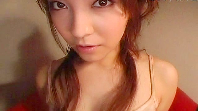 漂亮亚洲甜心的极致快感体验