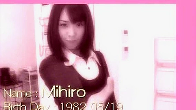 迷人亚洲甜心带来的刺激乳交体验