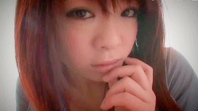 与性感的日本甜心进行激情性爱体验