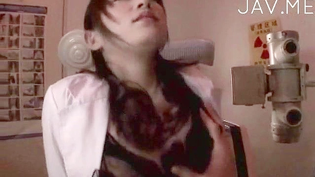 业余亚洲甜心急需硬核宠爱抚慰