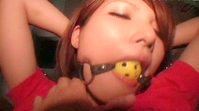 亚洲女孩在室内用玩具自慰阴道