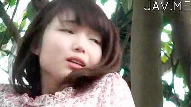 在日本妹子的火热私处传播狂野快感