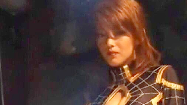安里麻希与铃木亚莉莎的视频3