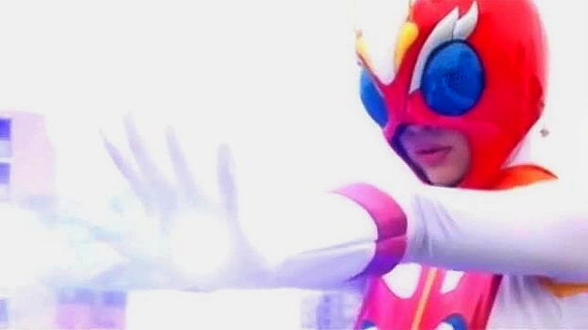 安可斯H铃木亚莉莎视频五集