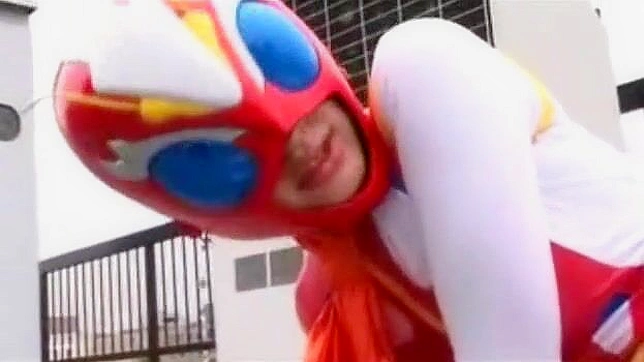 安可斯H铃木亚莉莎视频五集