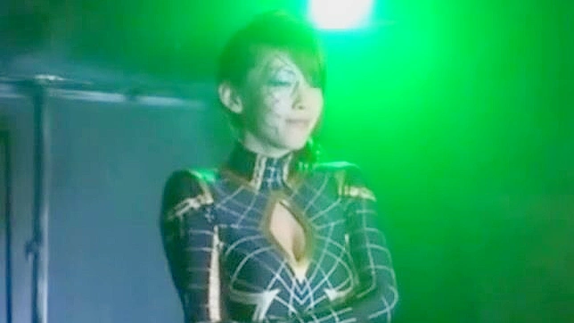 安可斯·H·铃木亚里沙视频集锦8