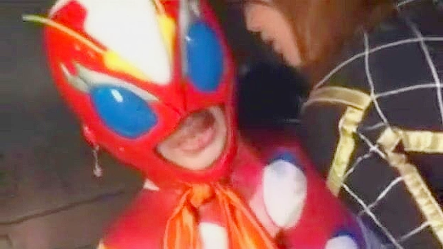 安可斯·H·铃木亚里沙视频集锦8