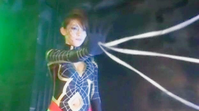 安可斯·H·铃木亚里沙视频集锦8