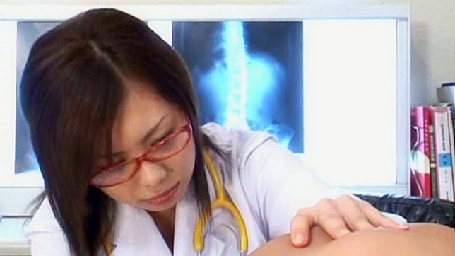 护士与医生视频四集