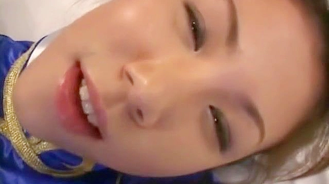 街头霸王春丽视频片段4