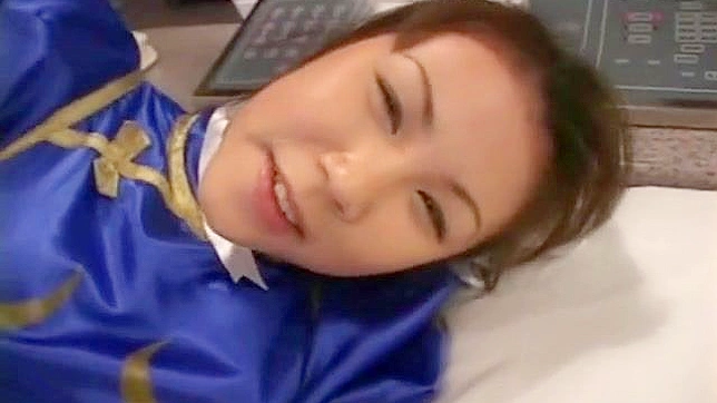 街头霸王春丽视频片段4