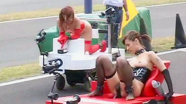 一级方程式赛车2009视频16