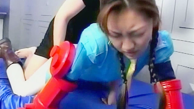 街头霸王蓝衣卡米