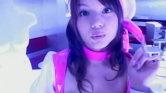 欢迎来到Max咖啡馆—由Tina Yuzuki主演第10集视频