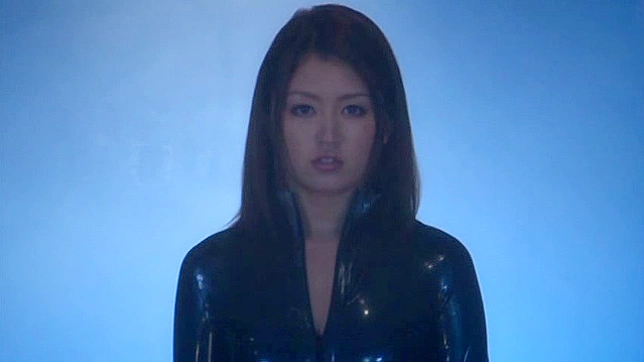 秘密探员：骄傲的美女特工最终崩溃 视频2