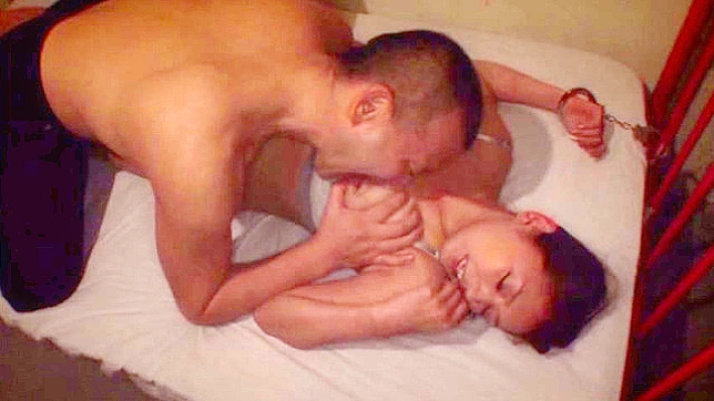 秘密调查员：骄傲的美女特工彻底崩溃视频续集