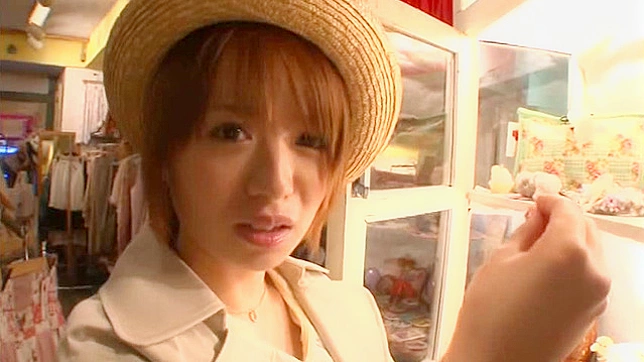 与丽卡的虚拟约会视频十一集