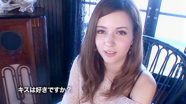 深情接吻与性爱视频片段2