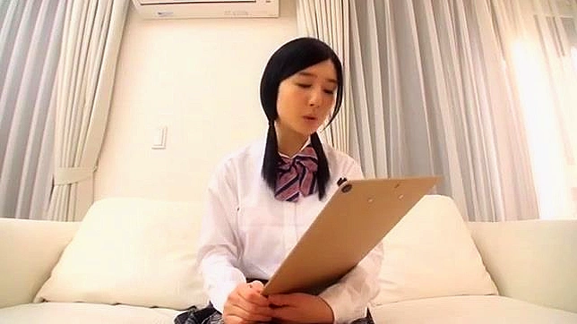 业余ガチンコ处女视频13的中文翻译：业余真实初体验录像13集