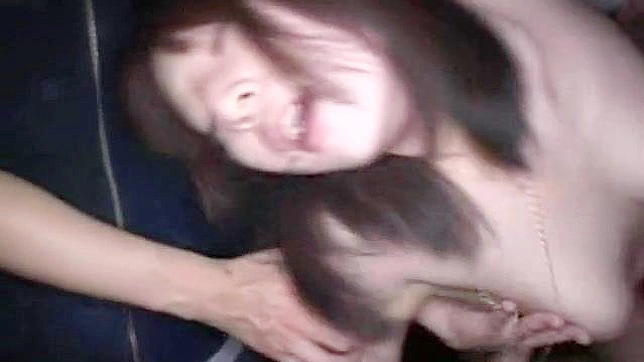 变态专属中出模特第6季