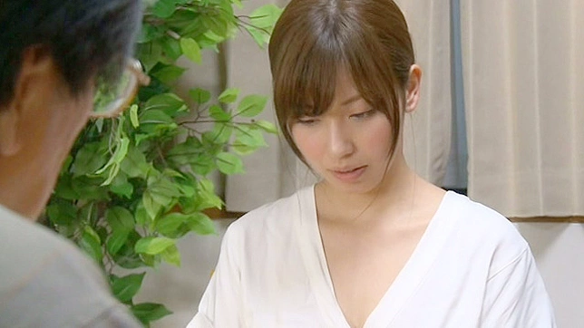 美丽的年轻妻子视频20