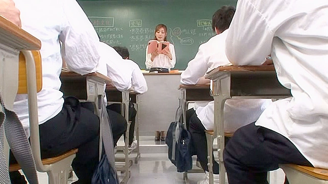 美女教师多人激情视频片段2