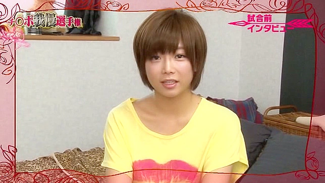 阴茎耐力锦标赛视频3