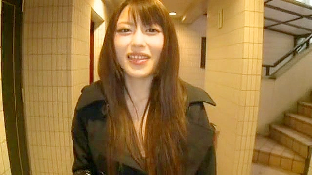 业余爱好者访问您的家