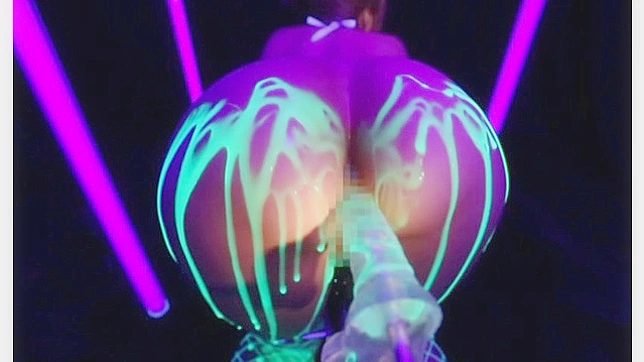 极度肛交狂热者的视频55