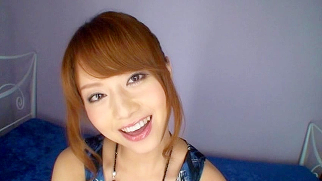 秋乃爱大尺寸的阴茎