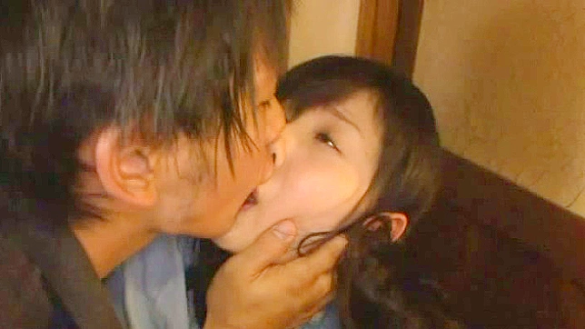 随时随地！灯一亮就做爱视频19