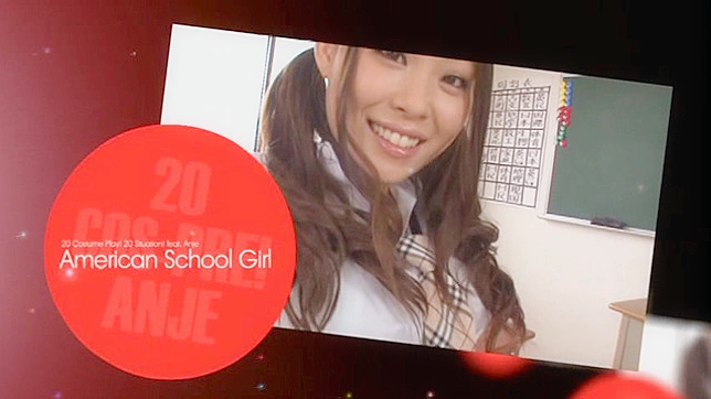 二十套服装扮演视频精选合集
