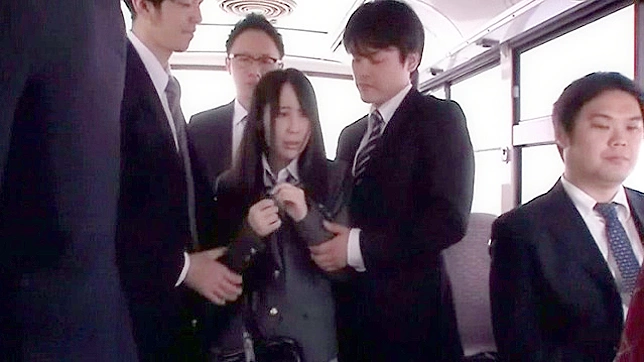 目标学生被变态跟踪者视频18禁