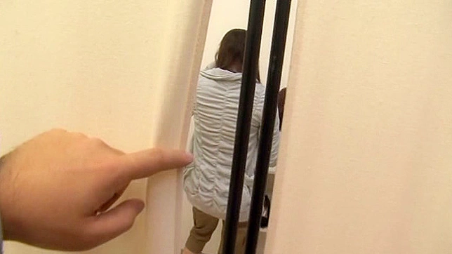 感恩节特别篇：上原穂波 × 素人同乐视频8集