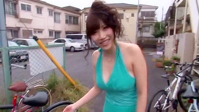 感恩节特别：上原穂波与业余爱好者视频第十三集