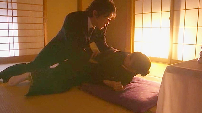 性爱中丈夫猝死视频 5