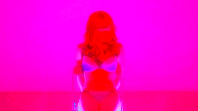 私家女侦探～被洗脑的巨乳间谍录像13