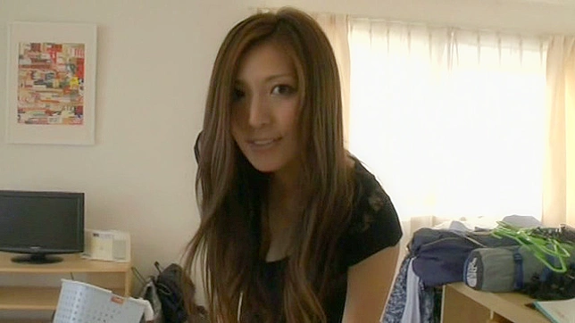 裸体女佣视频第3集