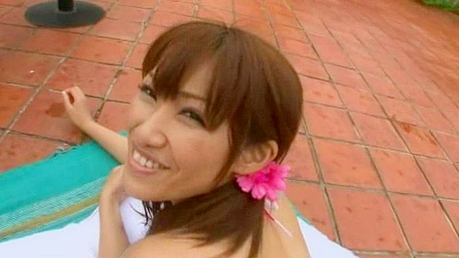 与Kirara一起！虚拟热带旅行视频十集
