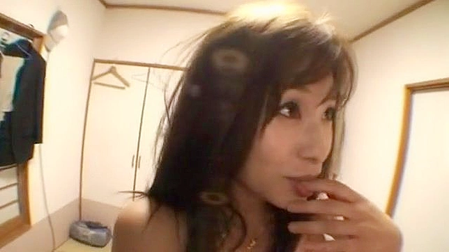 业余反向恋物癖视频34