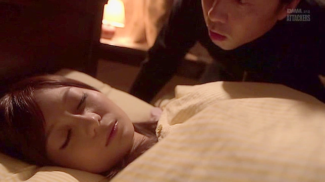 清新面孔女演员被锁定视频2