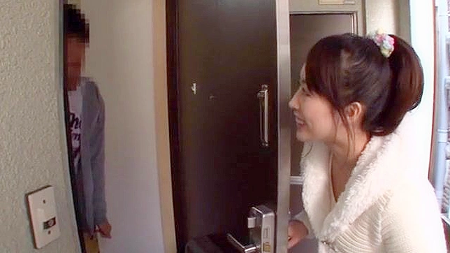 森川真琴粉丝感恩节业余性爱视频合集