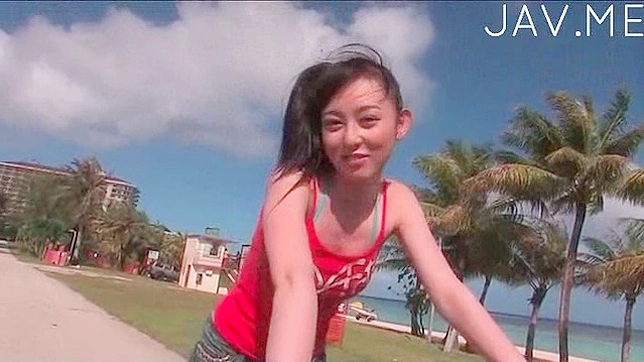 火热AV女优展现诱人身材