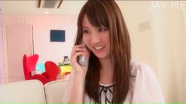 业余裸体亚洲少女被强壮男友舔得无比销魂