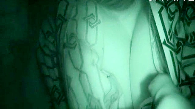 辣妹对阳具的热爱