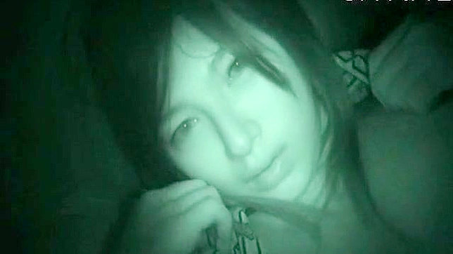 辣妹对阳具的热爱