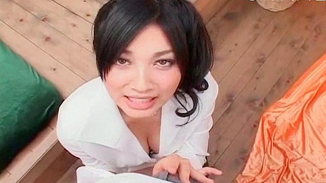 漂亮妹子口交大屌